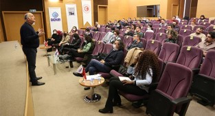 DENİB Akademi’den Satışın Yeni Psikolojisi Eğitimi
