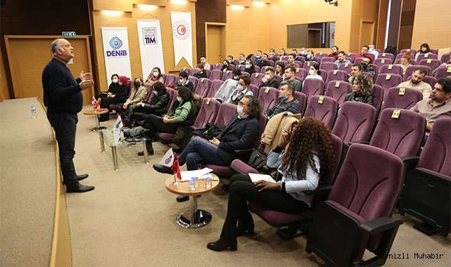 DENİB Akademi’den Satışın Yeni Psikolojisi Eğitimi
