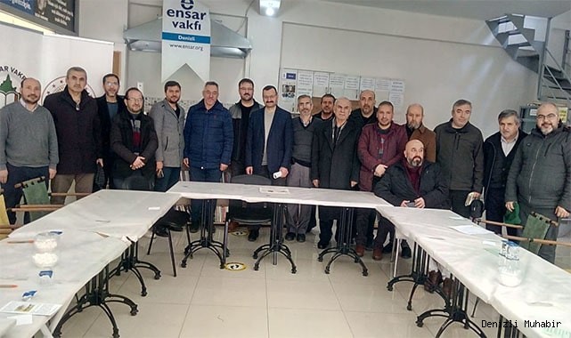 Denizli’nin şanlı tarihi, ‘Tarih Atölyesi’nde işlenecek’