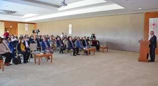 Denizli Tarımında “Bilinçli Gübreleme” Seferberliği