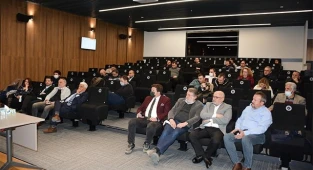 DSO’DA NFT, METAVERSE VE YENİ TEKNOLOJİLER KONUŞULDU