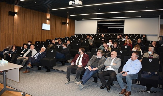 DSO’DA NFT, METAVERSE VE YENİ TEKNOLOJİLER KONUŞULDU