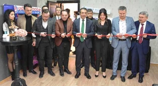 DTO BAŞKANI ERDOĞAN’IN PROGRAMI YOĞUN