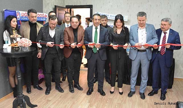 DTO BAŞKANI ERDOĞAN’IN PROGRAMI YOĞUN