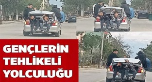 Eğitim, herkese şart