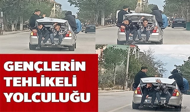 Eğitim, herkese şart