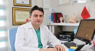 Eksik dişler ağız ve dil kanserine neden olabilir