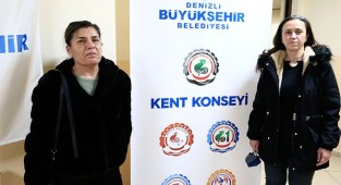 El Emeği Pazarı yeni başkanını seçti