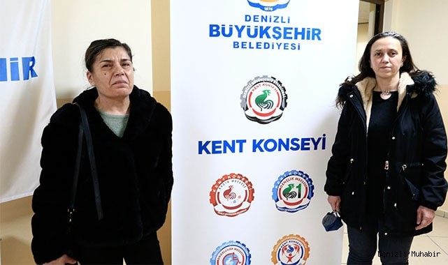 El Emeği Pazarı yeni başkanını seçti