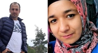 Eski eşini öldüren şahıs tutuklandı