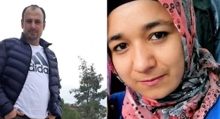 Eski eşini öldüren şahıs tutuklandı