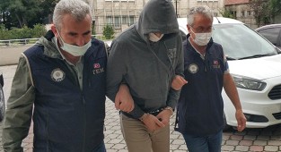 FETÖ/PKK operasyonunda 4 şüpheliden 1’i tutuklandı