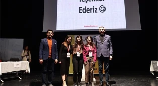 Gençlik Meclisi'nden Bilgi Yarışması