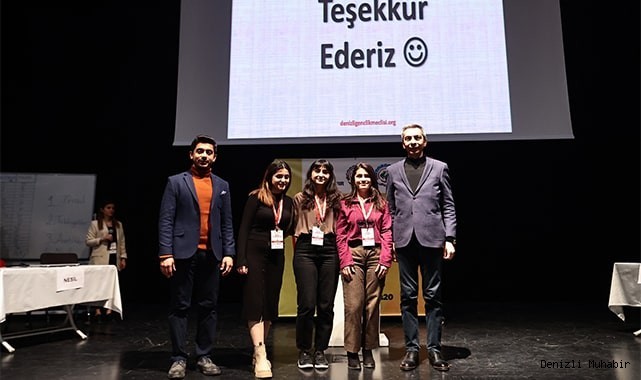 Gençlik Meclisi'nden Bilgi Yarışması