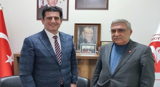 Güngör: 'Muhtarlar Başımızın Tacıdır'