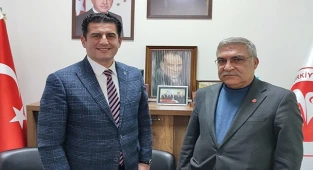 Güngör: 'Muhtarlar Başımızın Tacıdır'