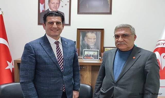 Güngör: 'Muhtarlar Başımızın Tacıdır'