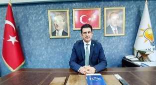  Güngör: “Türk Kadını, fedakarlığıyla dünyaya örnektir”