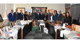 Halk Eğitimi Merkezleri markalaşıyor