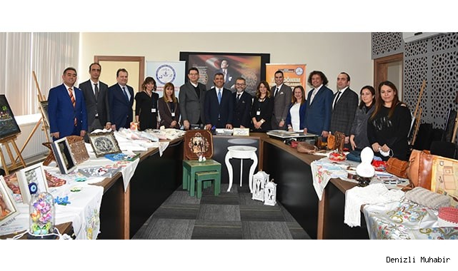 Halk Eğitimi Merkezleri markalaşıyor