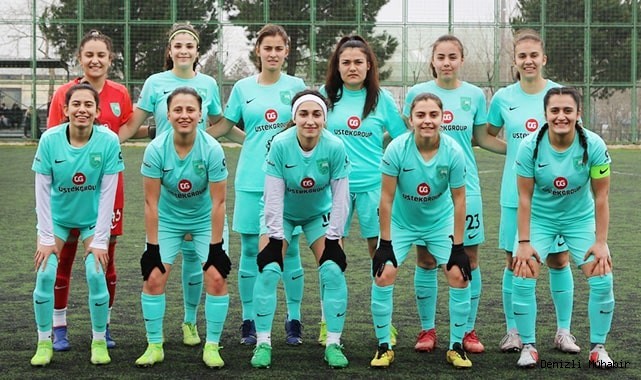 Horozkent, Bursa'dan 3 puanla döndü