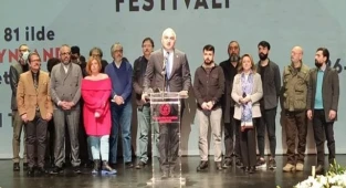 İlk defa 81 ilde aynı anda farklı oyunlar sergilenecek