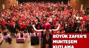 İlk sınavda tam not aldılar