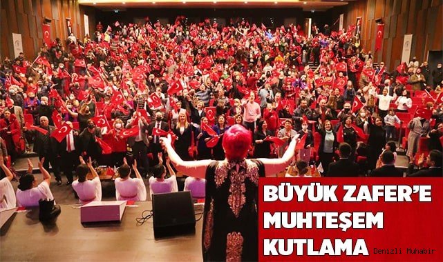 İlk sınavda tam not aldılar