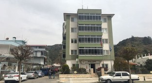 Jandarmanın ‘Ormancı’ operasyonu 25 gözaltı