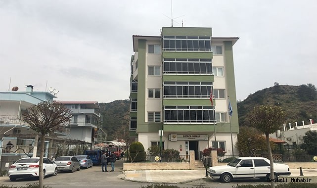 Jandarmanın ‘Ormancı’ operasyonu 25 gözaltı