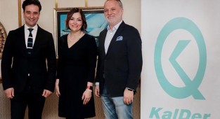 KalDer Denizli’de de faaliyet gösterecek