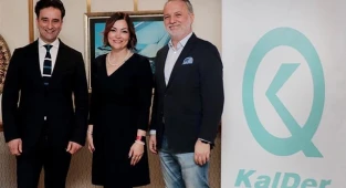 KalDer Denizli’de de faaliyet gösterecek