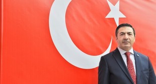 “KANIMIZLA YAZDIĞIMIZ BÜYÜK BİR TARİHİN ADIDIR ÇANAKKALE!”