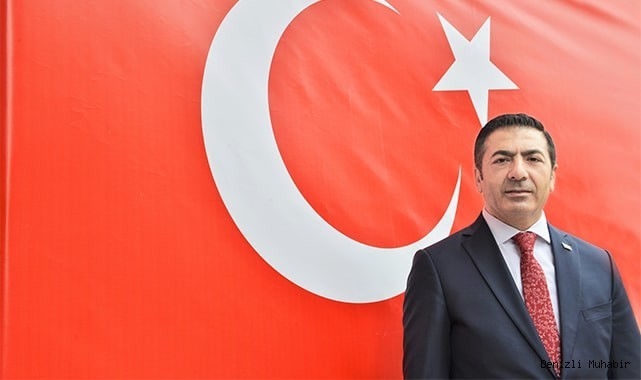 “KANIMIZLA YAZDIĞIMIZ BÜYÜK BİR TARİHİN ADIDIR ÇANAKKALE!”
