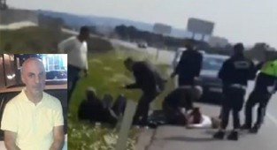 Kardeşlerin miras kavgası kanlı bitti: 1 ölü, 1 yaralı
