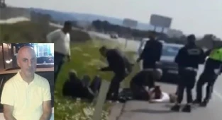 Kardeşlerin miras kavgası kanlı bitti: 1 ölü, 1 yaralı