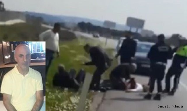 Kardeşlerin miras kavgası kanlı bitti: 1 ölü, 1 yaralı