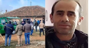 Karı koca evde asılı halde bulundu