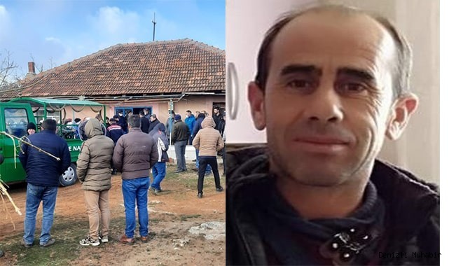 Karı koca evde asılı halde bulundu