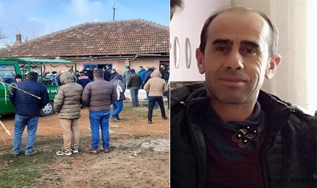 Karı-koca, ölüme birlikte karar vermişler