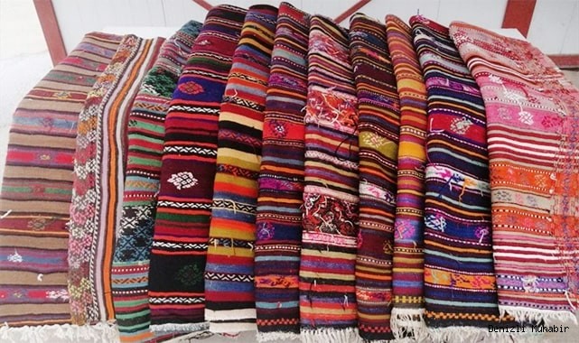 Kilim Modelleri Evinize Şıklık Katacak