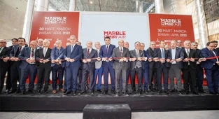 Marble İzmir 27'inci kez kapılarını açtı