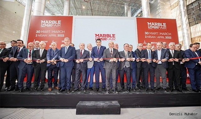 Marble İzmir 27'inci kez kapılarını açtı