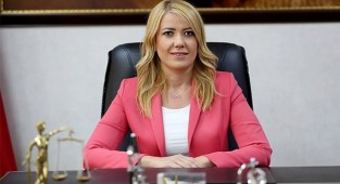 MERKEZEFENDİ BELEDİYESİ TÜRK HALK MÜZİĞİ TEK VE ÇOK SESLİ GENÇLİK KOROSU KONSERİ