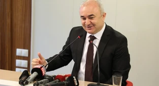 MHP, Denizli'yi karış karış gezecek