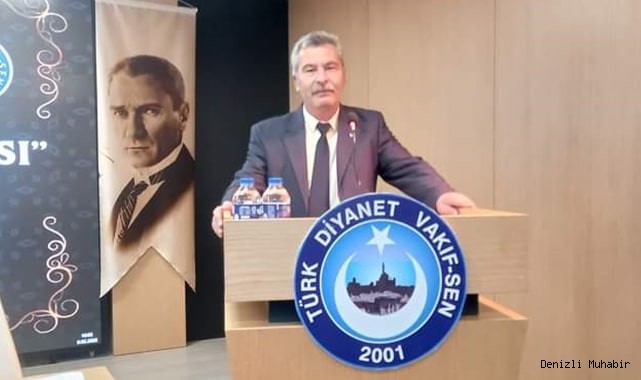 MİLLETİMİZİN GÖZ BEBEĞİ OLAN DİYANET İŞLERİ BAŞKANLIĞI'NIN 98. KURULUŞ YILI KUTLU OLSUN
