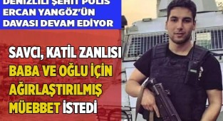Ölümden dönen polis memuruna iftira atmaya kalkıştılar