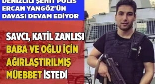 Ölümden dönen polis memuruna iftira atmaya kalkıştılar