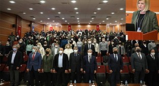 PAÜ’de Su ve Çevre Sorunları Konuşuldu