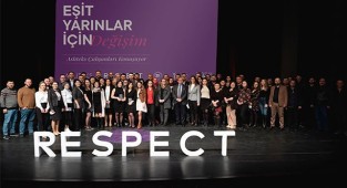 PAÜ, İş Hayatındaki Kadının Yanında